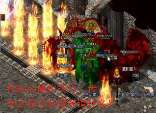 Bossͨüɣ֮·֪ʲô