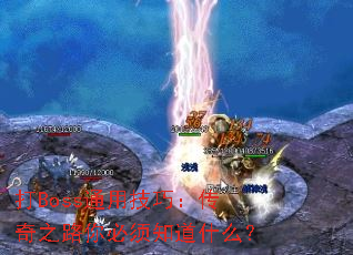 Bossͨüɣ֮·֪ʲô