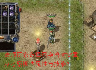 ʦѡٻʱص㿼Щ뼼ܣ