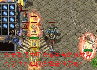 ˽淨ϵȱЩѡѲԣ