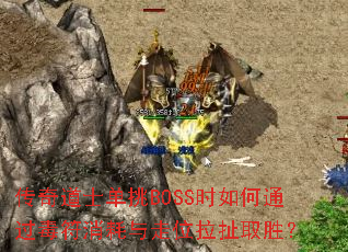 ʿBOSSʱͨλȡʤ