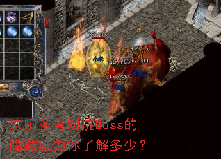 ʦʥԶԿBoss˽٣