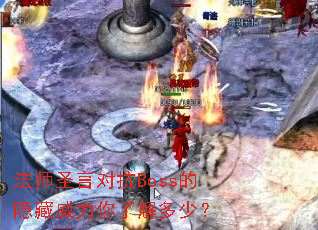 ʦʥԶԿBoss˽٣