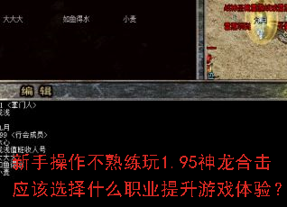 ֲ1.95ϻӦѡʲôְҵϷ飿