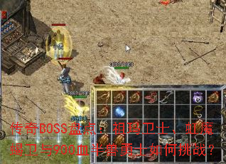 BOSS̵㣺ʿħЫ900Ѫʿս