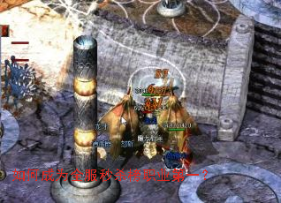 如何成为全服秒杀榜职业第一? 如何成为全服秒杀榜职业第一?