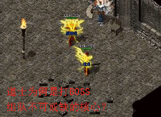 ʿΪǴBOSSӲɻȱĺģ