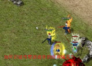 如何识破传奇游戏中的经典骗局? 如何识破传奇游戏中的经典骗局?