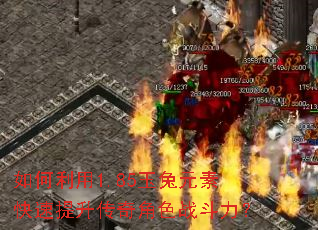 �������1.85����Ԫ�ؿ������������ɫս������