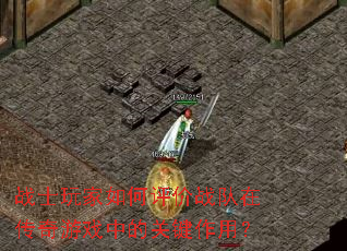 սʿ����������ս���ڴ�����Ϸ�еĹؼ����ã�