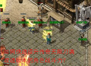 ��ο��������������޵������ٰ汾�Ľ�ɫս������