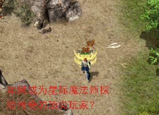 ��γ�Ϊ�Ǽ�ħ��ʦ̽�մ���Ķ�����ң�