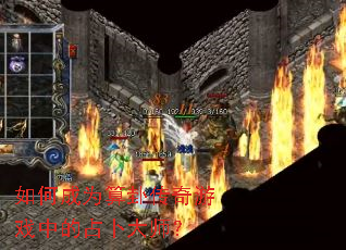 ��γ�Ϊ���Դ�����Ϸ�е�ռ����ʦ��