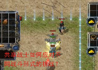 ����սʿ���Ӧ�Բ�ͬս����ʽ����ս��