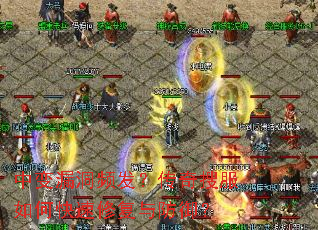 中变漏洞频发?传奇搜服如何快速修复与防御? 中变漏洞频发?传奇搜服如何快速修复与防御?