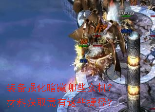 װ��ǿ��������Щ���������ϻ�ȡ������Щ�ݾ���