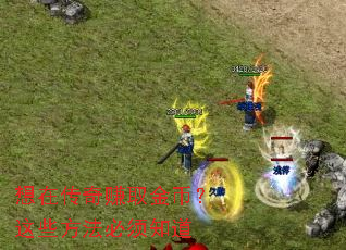 想在传奇赚取金币?这些方法必须知道 想在传奇赚取金币?这些方法必须知道