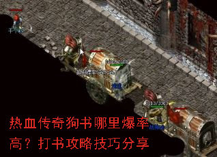 ��Ѫ���湷�����ﱬ�ʸߣ����鹥�Լ��ɷ���