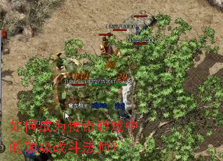 ��γ�Ϊ������Ϸ�еĶ���ս����ʦ��