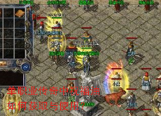 ��ְҵ������ף������λ�ȡ��ʹ�ã�