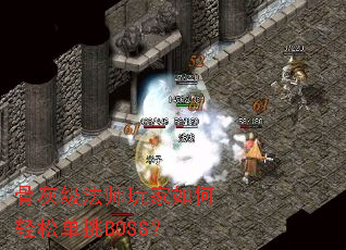 �ǻҼ���ʦ���������ɵ���BOSS��