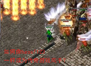 �����haosf123һ����Ϊ������Ϸ���֣�