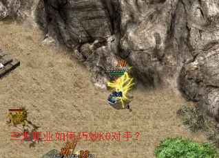 ����ְҵ�������KO���֣�