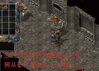 ɳ�Ϳ�����ս��ʤ�ؾ�����δ����ֳɳ�Ϊһ��������