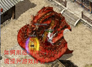 ����ø�л������ľ�������Ϸ���飿