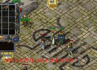 ��ο�������23��С��ʿ�ĵȼ���