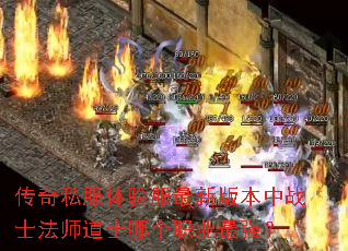 ����˽����������°汾��սʿ��ʦ��ʿ�ĸ�ְҵ��ǿ��