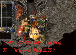 ��ο��ٻ��۽�ң���Ϊ��ְҵ�����е���Ϸ������