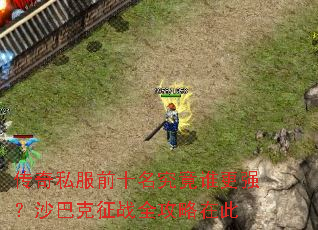 ����˽��ǰʮ������˭��ǿ��ɳ�Ϳ���սȫ�����ڴ�