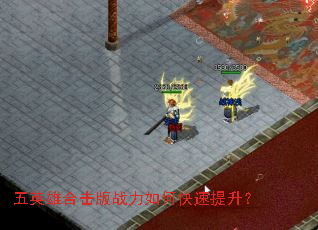 ��Ӣ�ۺϻ���ս����ο���������