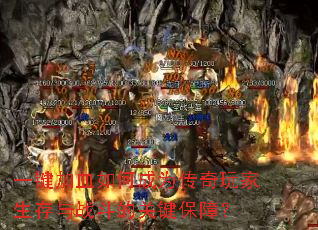 һ����Ѫ��γ�Ϊ�������������ս���Ĺؼ����ϣ�