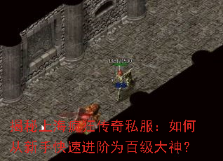 揭秘上海疯狂传奇私服:如何从新手快速进阶为百级大神? 揭秘上海疯狂传奇私服:如何从新手快速进阶为百级大神?