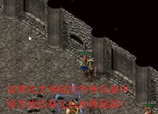 如何在大海般的传奇私服中精准找到林允儿专属秘籍? 如何在大海般的传奇私服中精准找到林允儿专属秘籍?