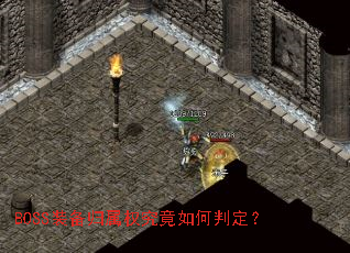 BOSSװ������Ȩ��������ж���