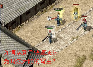 ��δ����ֿ��ٳɳ�Ϊ�귨��½�İ�����