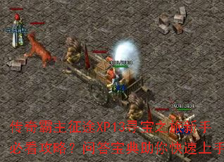 ���������;XP13Ѱ��֮�����ֱؿ����ԣ��ʴ𱦵������������