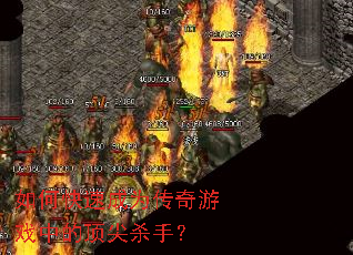 ��ο��ٳ�Ϊ������Ϸ�еĶ���ɱ�֣�