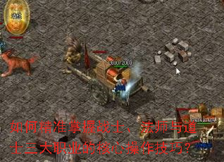 ��ξ�׼����սʿ����ʦ���ʿ����ְҵ�ĺ��Ĳ������ɣ�