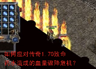 ���Ӧ�Դ���1.70����ҩˮ��ɵ�Ѫ���轵Σ����