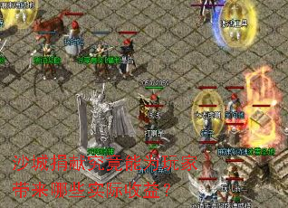 ɳ�Ǿ��׾�����Ϊ��Ҵ�����Щʵ�����棿