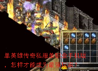 ��Ӣ�۴���˽����ְҵ�ֻ��棬�������ܳ�Ϊ��ǿ��ң�