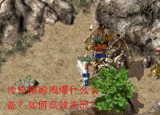 传奇暗殿鸡爆什么装备?如何高效刷取? 传奇暗殿鸡爆什么装备?如何高效刷取?