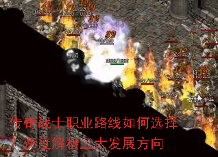 ����սʿְҵ·�����ѡ����Ƚ�������չ����