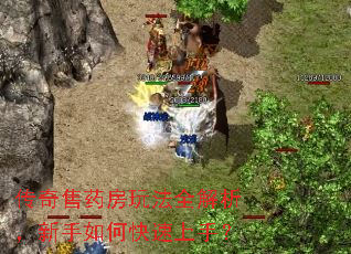 ������ҩ���淨ȫ������������ο������֣�