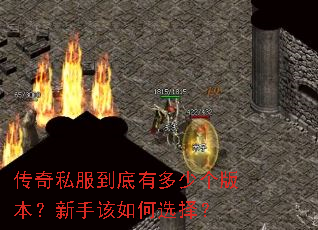 ����˽�������ж��ٸ��汾�����ָ����ѡ��