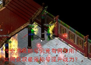 ������Ϸ�ƺž����к����ã���λ�ȡ��ǿ�ƺ�����ս����